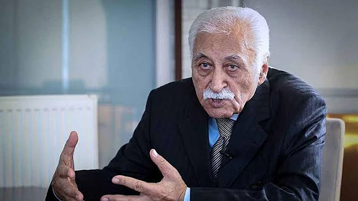 Edebiyat dünyasının acı günü!