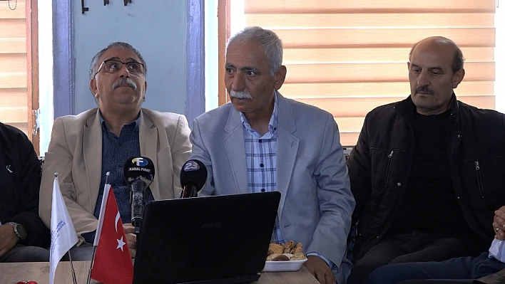 EFTUD genel kurulu yapıldı