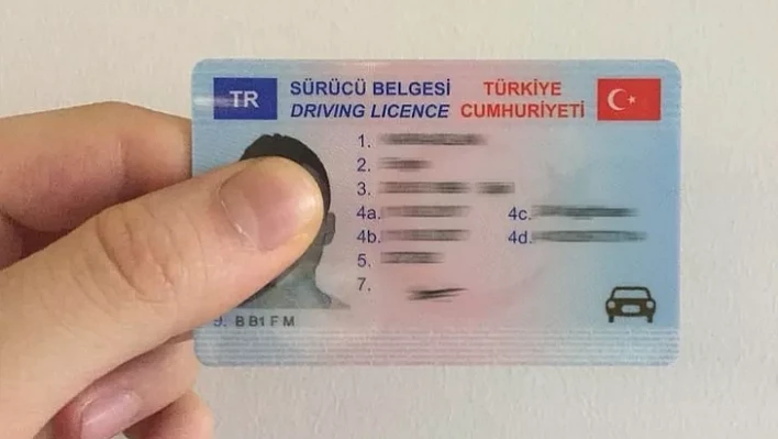 Ehliyet almayı düşünenler dikkat!