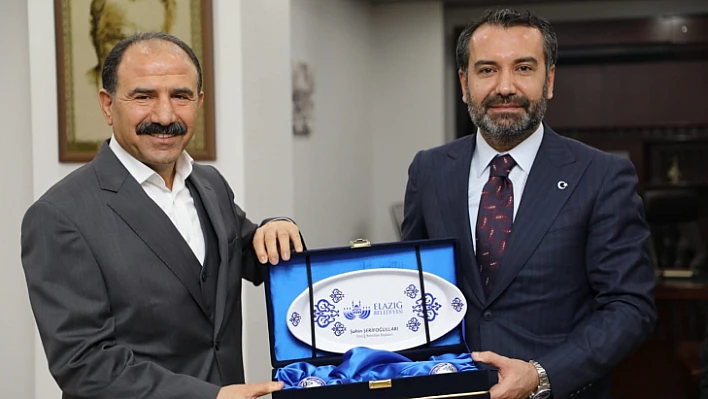 Ek protokol için ilk adım atıldı