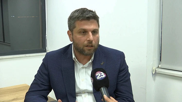 Elazığ'a 'Gastronomi Lisesi' geliyor