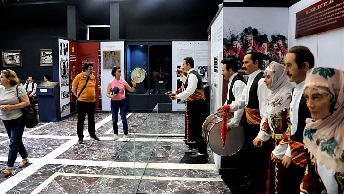 Elazığ Belediyesi Müzeleri, Elazığ'ın tarihine ışık tuttu