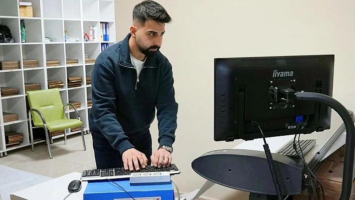 Elazığ Belediyesi'nde dijital dönüşüm sürüyor