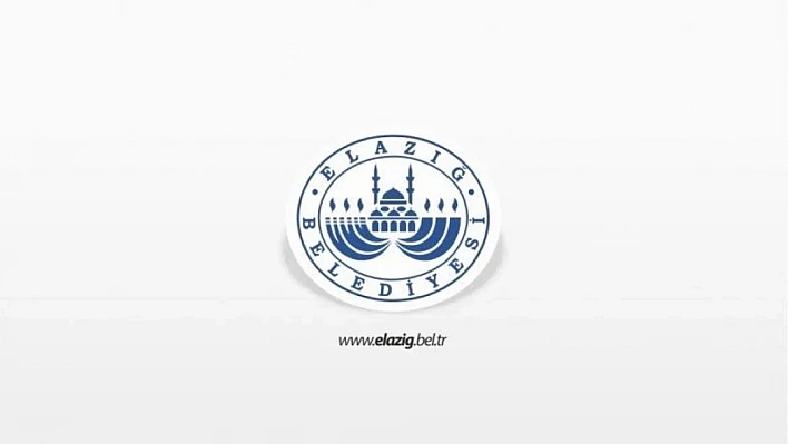 Elazığ Belediyesi'nden dolandırıcılara karşı uyarı!