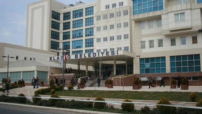 Elazığ Belediyesi suya yüzde 40 zam yaptı!