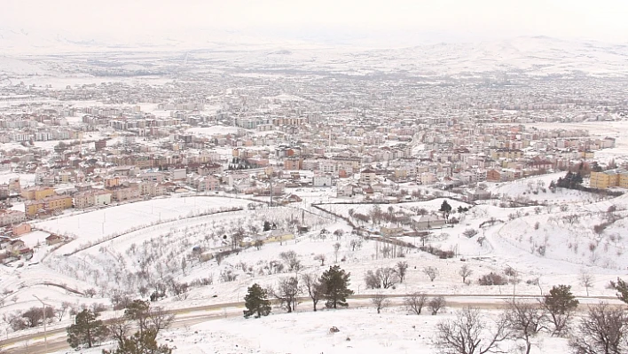 Elazığ Belediyesi vatandaşları uyardı 