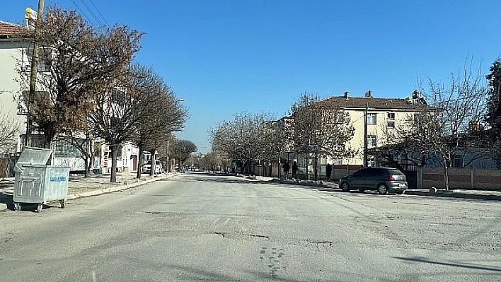 Elazığ'da bir mahallenin isminin değişmesi için referandum yapılacak