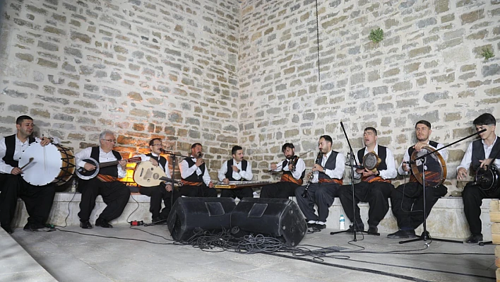 Elazığ'da bu yaz bir başka