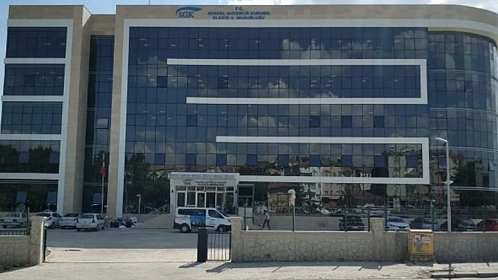 Elazığ'da Türkiye - Hollanda danışma günleri düzenlenecek