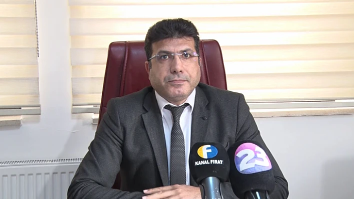 Elazığ Devlet Klasik Türk Müziği Korosu'ndan konser 