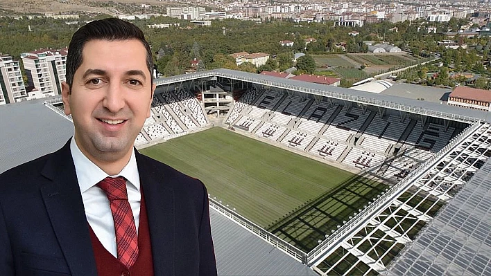 Elazığ'ı 2025 - 2026 sezonunda temsil edecek takımlar belli oldu