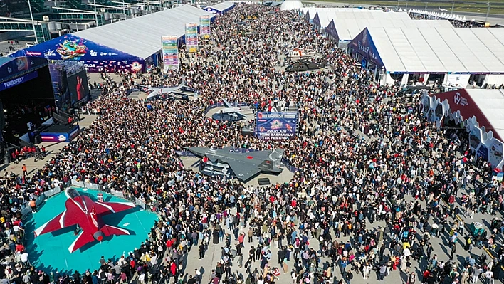 Elazığ'ın gençleri TEKNOFEST 2025 finallerinde!