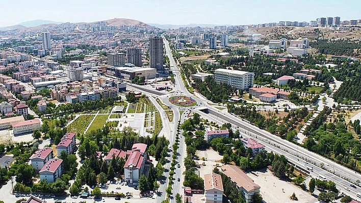 Elazığ'ın Nisan ayı ihracat rakamları belli oldu