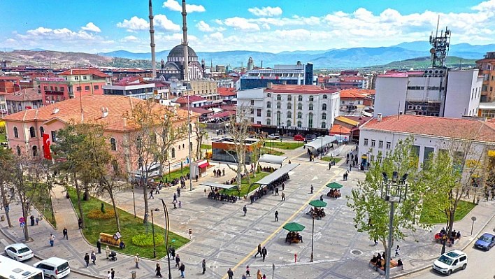 Elazığ'ın yeni dönem muhtarları belli oldu
