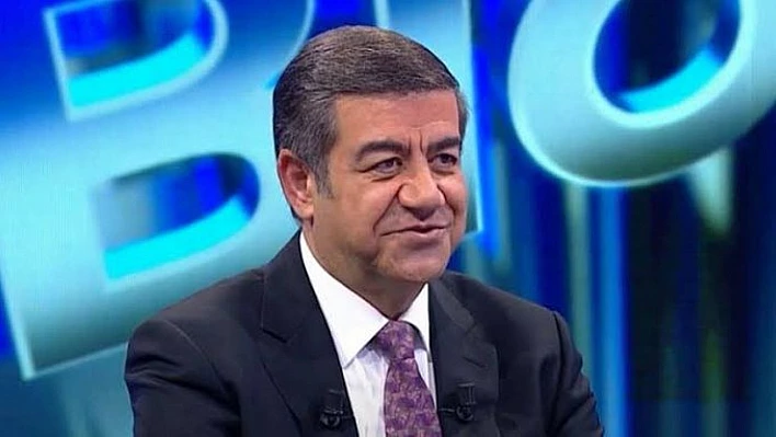 Elazığlı Başarılı Eğitimci İbrahim Taşel'e önemli görev