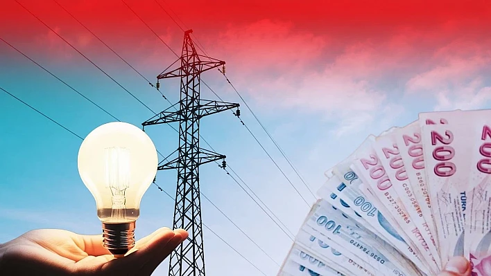 Elektrik desteği için yeni düzenleme!