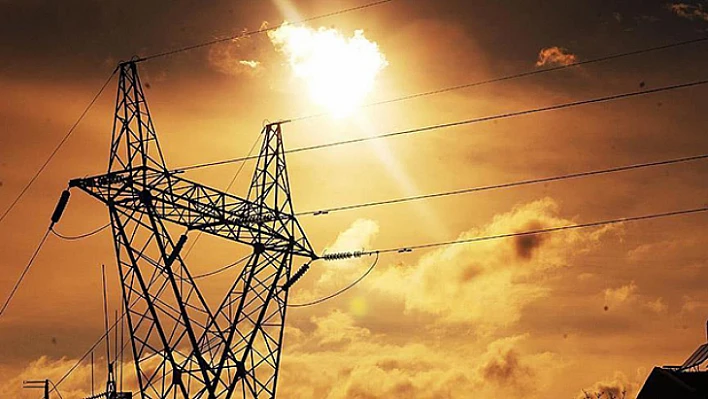 Elektrikte ekim tarifesi belli oldu zam geldi! 