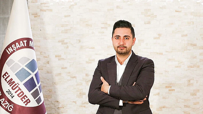 ELMÜTDER'den yerinde dönüşüm açıklaması