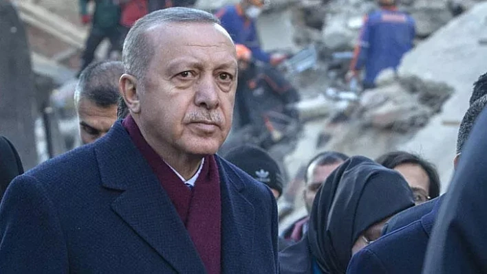 Erdoğan'ın Elazığ programı belli olmaya başladı 