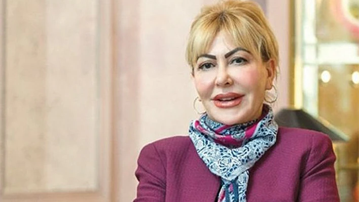 ES Elazığspor Kulübü'nden Prof Açık'a teşekkür