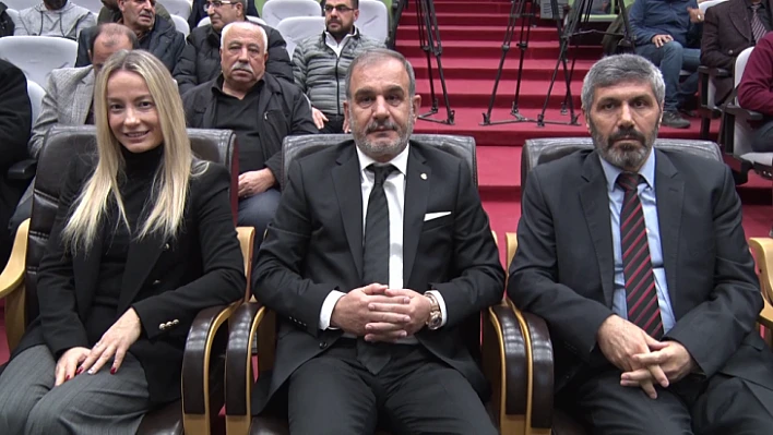 ETSO'da Enflasyon Düzeltme Semineri düzenlendi