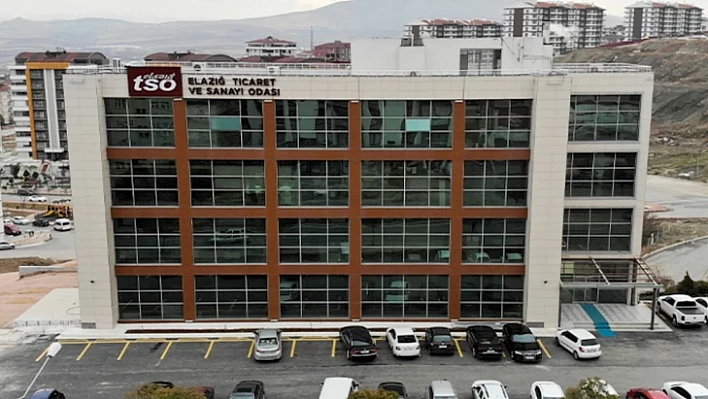 ETSO seçimleri yarın gerçekleşecek
