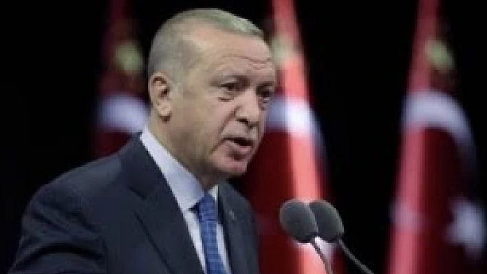 Cumhurbaşkanı Erdoğan emekli ikramiyeleri tutarını açıkladı!