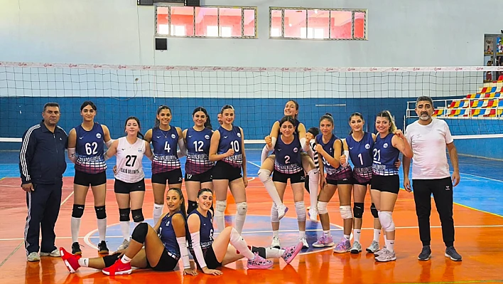Filenin Sultanları 4'te 4 yaptı