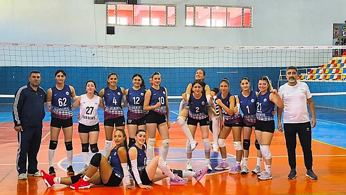 'Filenin Sultanlarından' büyük başarı