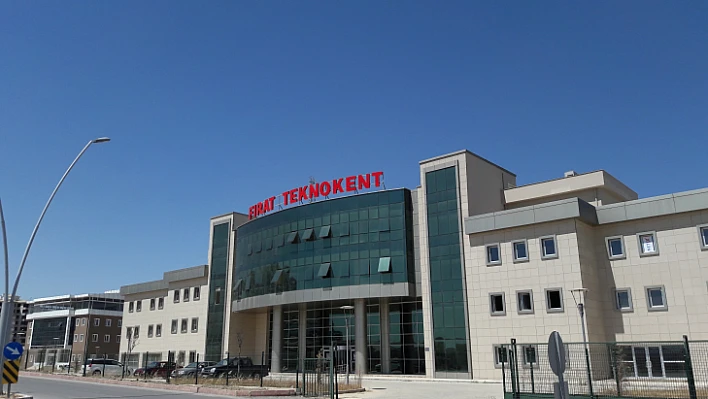 Fırat TEKNOKENT uygulayıcı kuruluş olmaya hak kazandı 