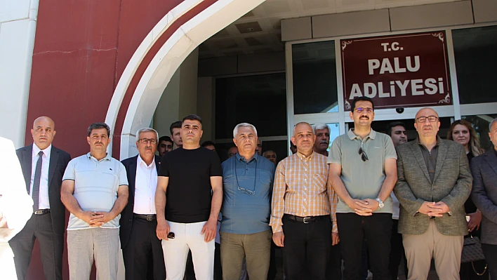 Fırat Üniversitesi'nden 50. yıla özel trenle Palu gezisi