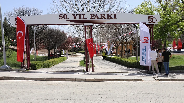 Fırat Üniversitesinde isim değişikliği