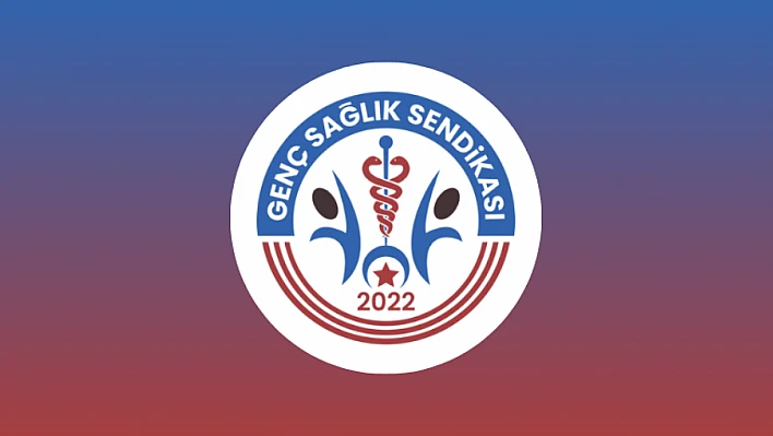 Genç Sağlık Sen'in Elazığ Şube Başkanı belli oldu
