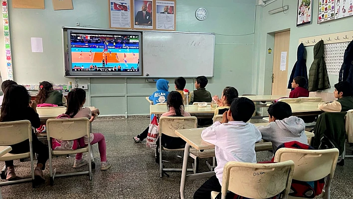 Genç Sporcular Elazığ'da erken yaşta keşfediliyor