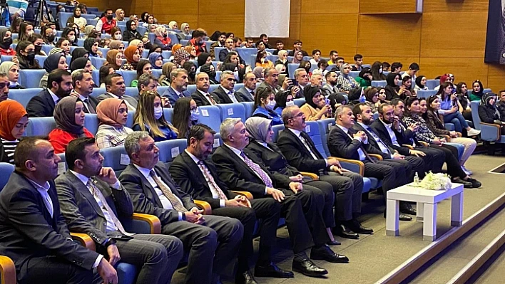 Gençlik ve Spor Yatırımları Protokol Töreni gerçekleştirildi