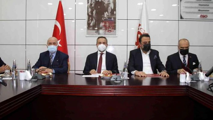 Girişimler sonuç verdi! Maden ihalesi ertelendi 