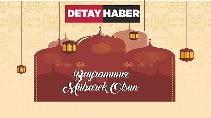 Hayırlı Bayramlar