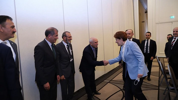 Gürgözeler: İlçelerimiz ve köylerimizde her an sahadayız 