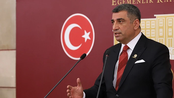 Gürsel Erol: Şarm El-Şeyh ateşkesi Gazze'ye umut getirdi
