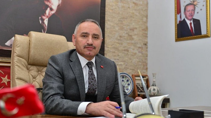 Gürtürk'ten veda mesajı