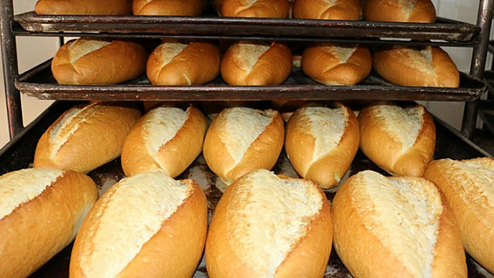 Halk Ekmek Fabrikası kurulması için ilk adım atıldı 