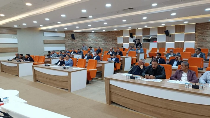 Hankendi'nin mahalle olma talebi onaylandı
