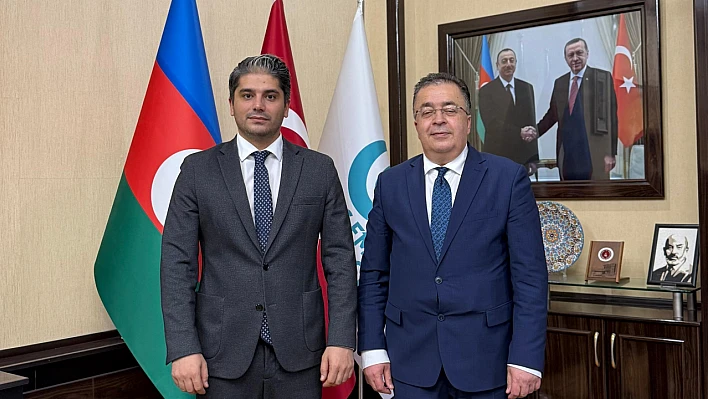 Harput Senfonisi, Azerbaycan'ın Başkenti Bakü'de