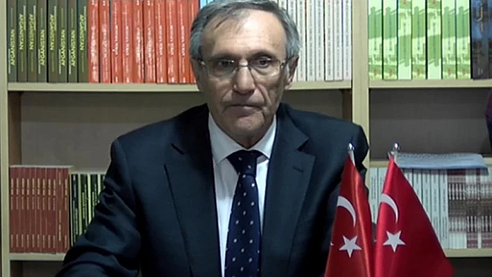 Harput Senfonisi dünyaya açılıyor!