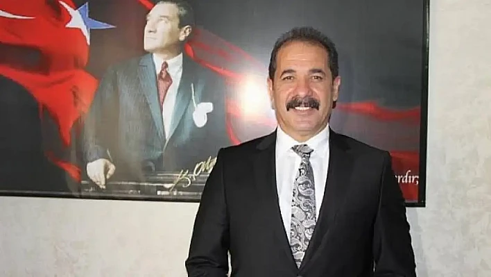 HAZARSAM Başkanı Bilal Çoban: Elazığspor'umuzun yanındayız