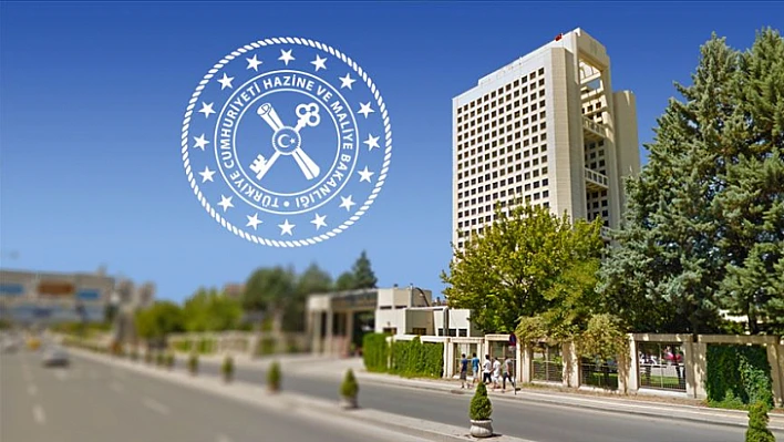 Hazine ve Maliye Bakan Yardımcıları değişti