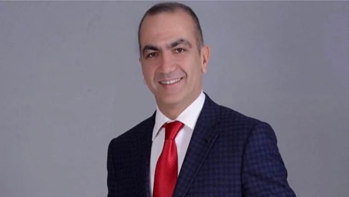 Hemşehrimiz Polat, Ankara Sanayi ve Teknoloji İl Müdürü oldu 
