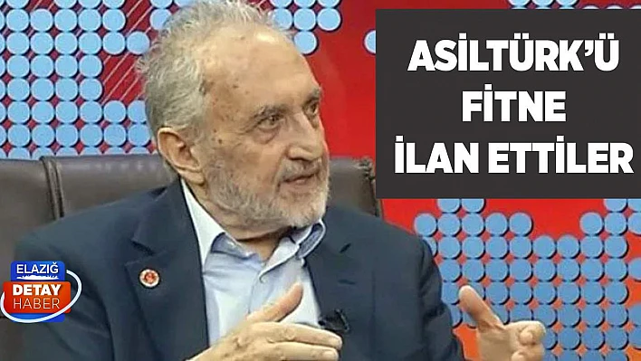 Saadet Partisi fena karıştı!