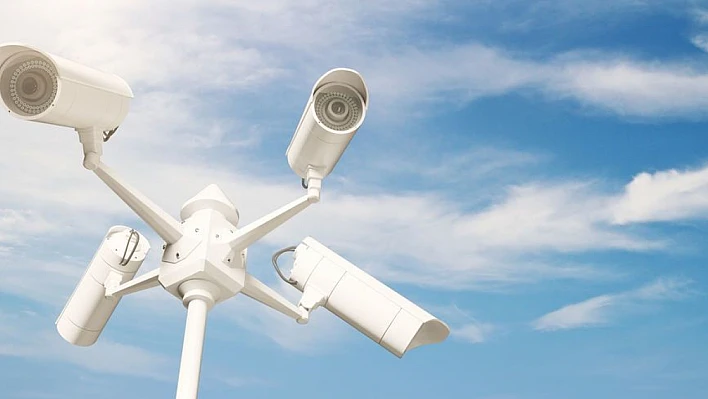 HÜDA PAR'dan Kovancılar İçin 'MOBESE' çağrısı