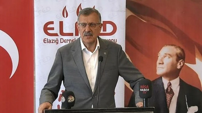 İçmeli ailesinin acı günü